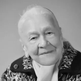 Театральная актриса долгое время не могла найти