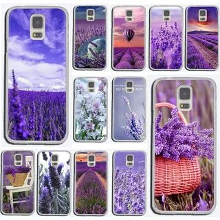 Samsung лаванда