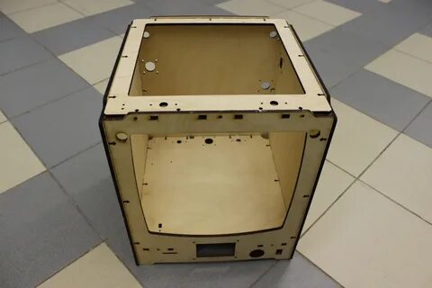 Корпус для 3д принтера