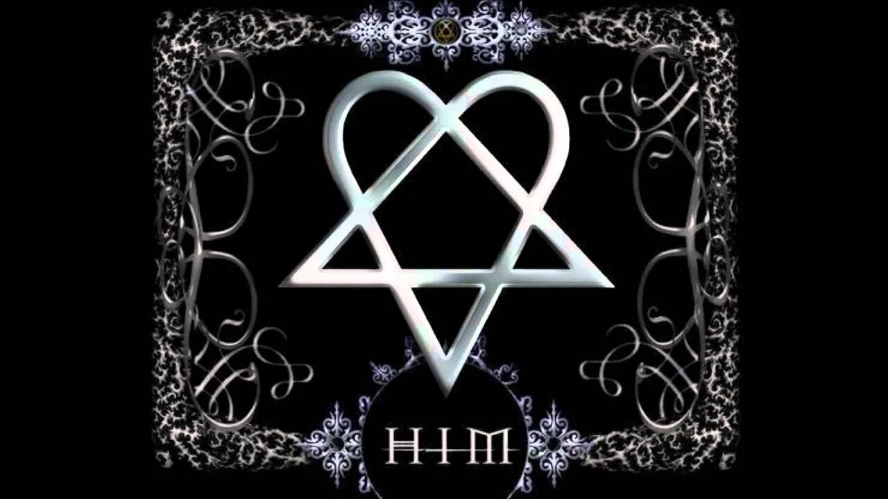 Бэм марджера и вилле вало 2022. Him vampire. Вилли валло и бэм марджера. Him live 2005. Him ville valo art.