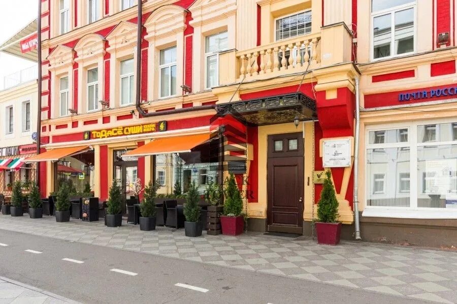 2. пятницкая улица, 54с2. пятницкая улица, 54 ст2. г. пятницкая 54, стр.