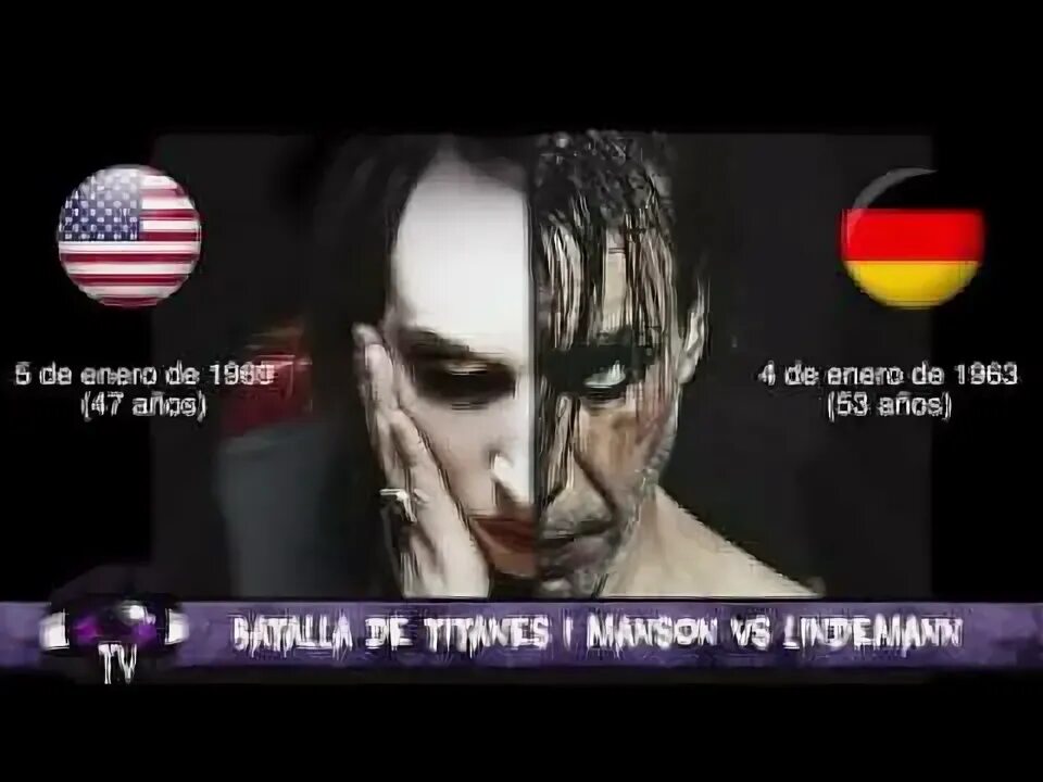 Братья мэнсон против зомби. Мэрилин мэнсон и рамштайн. Tiamat Rammstein Marilyn Manson.