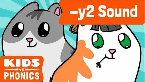 Kids vs phonics