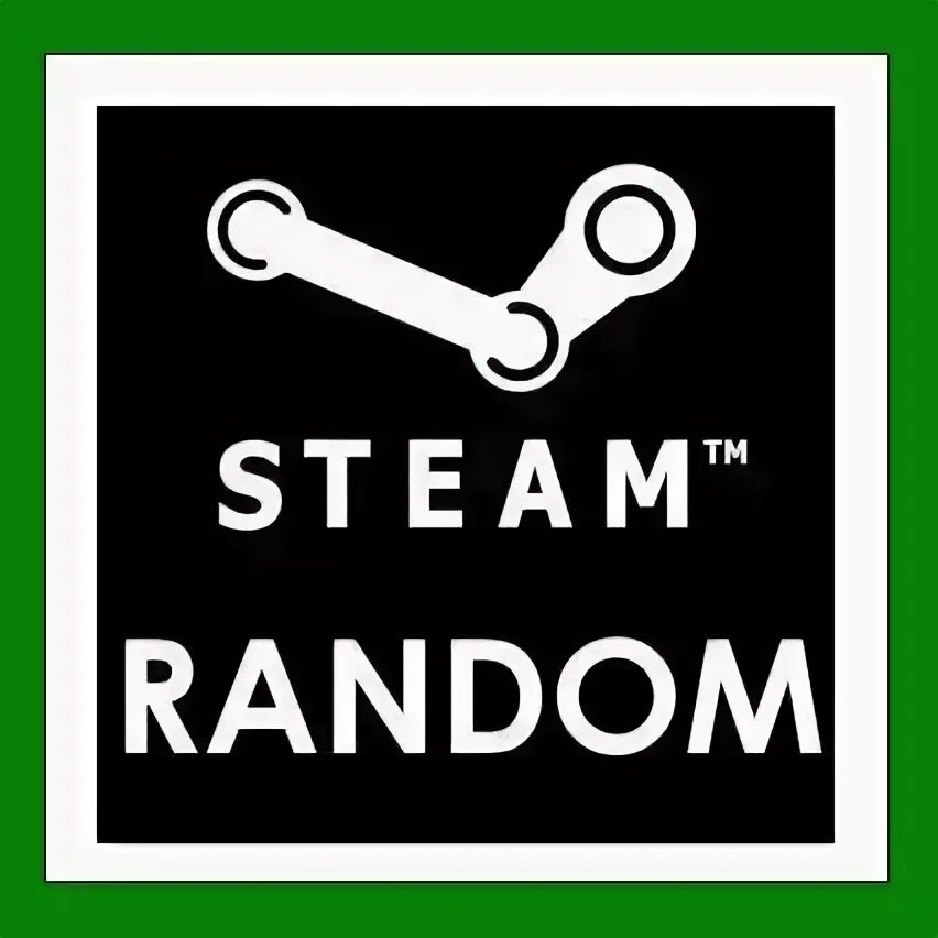 Top random steam