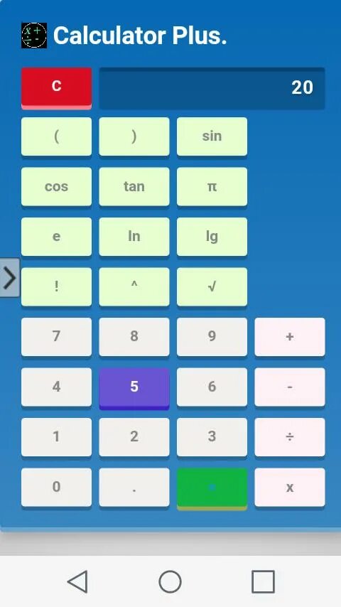 Дата плюс рабочие. Калькулятор номеров. Калькулятор плюс 4pda. Calc Plus. Как на калькуляторе номер телефона.