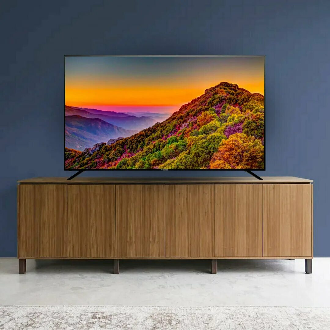 телевизор v home 43lf1209