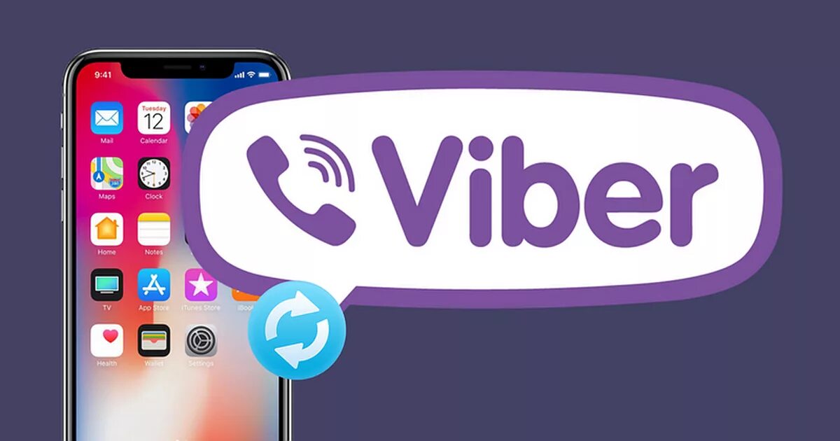 Viber messenger