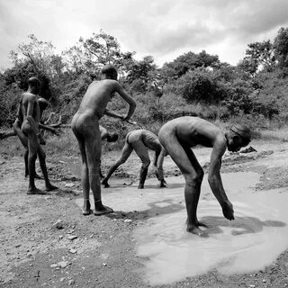 Photos of ethiopian nude men