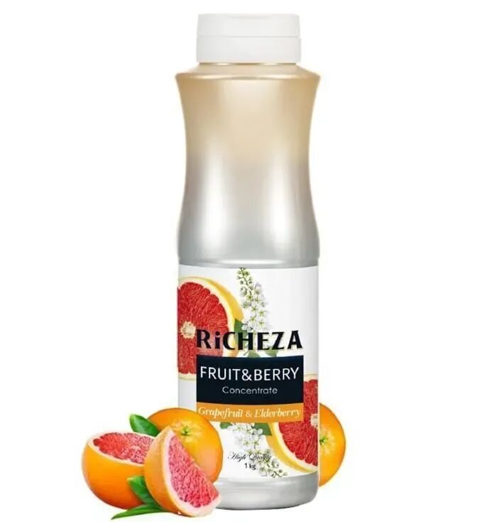 Концентрат "richeza" грейфрут-бузина с мякотью. Грейпфрут-бузина ричеза. Лимонад грейпфрут бузина. Облепиховый сок. Концентрат грейпфрута.