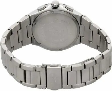 Boccia titanium