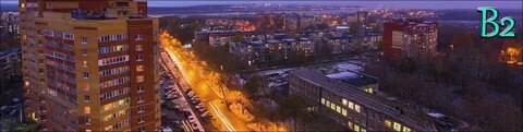 Жк вышка