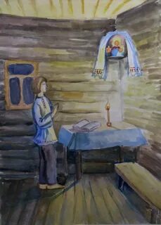 Заступник руси