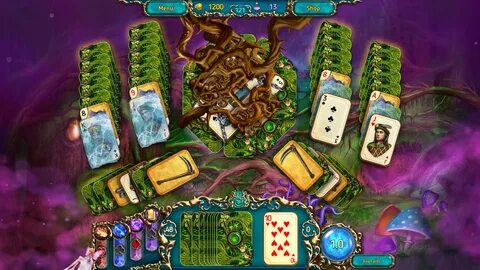 Dream lands игра