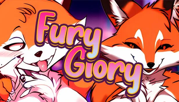 Furry Glory игра. Фурри пазл купить.