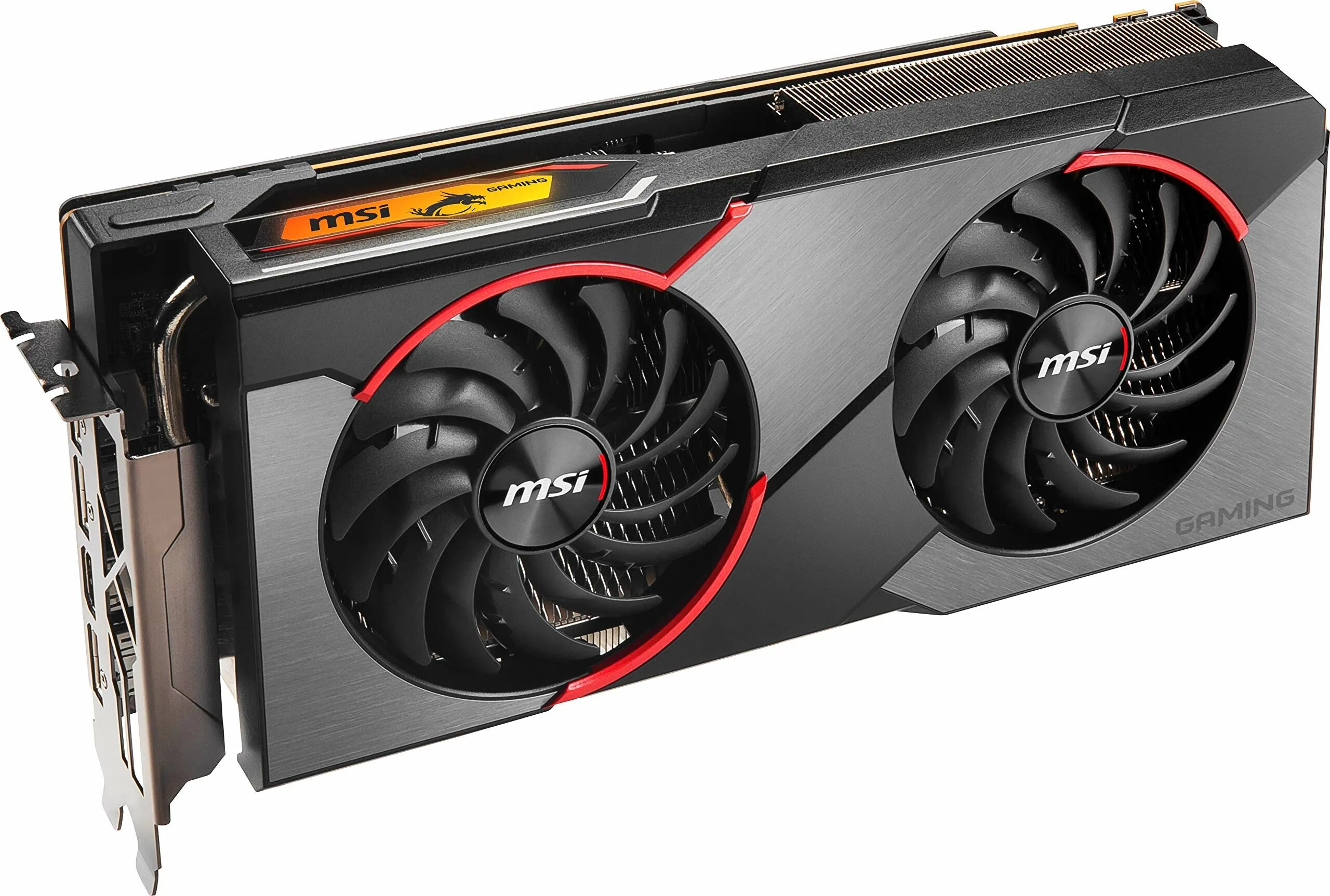 Rx5700xt 8 гб