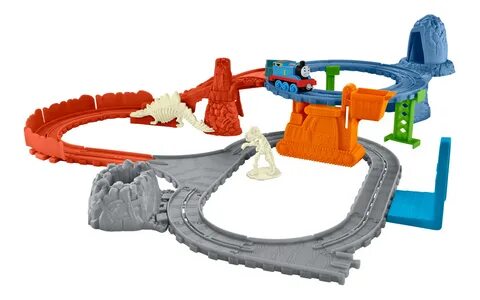 Thomas friends дорога
