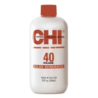 Chi 10