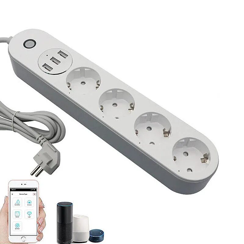 Сетевой фильтр с wifi. Smart socket sa - p202a. сетевой фильтр wifi. умный сетевой фильтр с wifi. smart plug pst-sa-p702u.