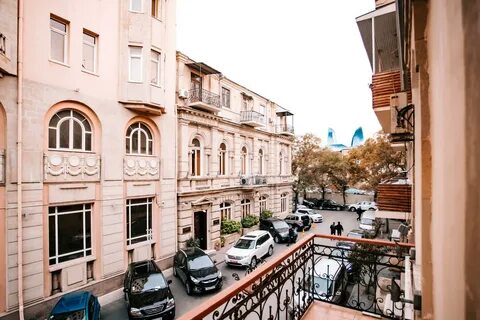 Baku 4