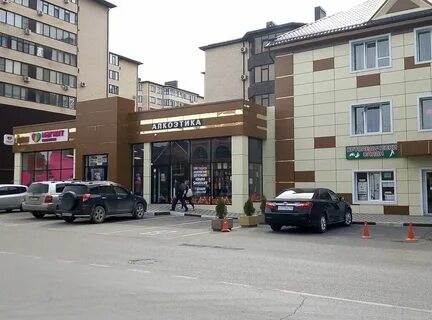 Каста морская ул 66а отзывы