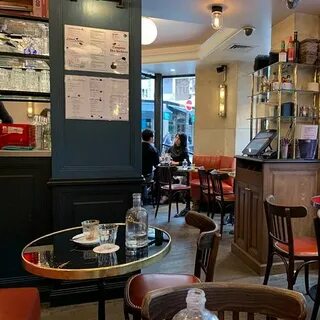 Comptoir des