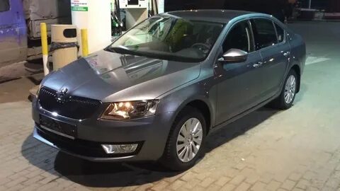 Skoda 1.4 a7