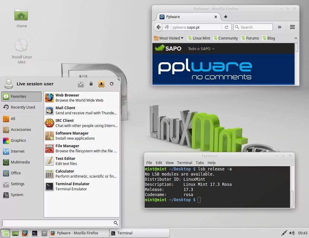 Linux 17. Linux mint 17.3 cinnamon. линукс минт роса. линукс минт хфсе. linux mint 17.3 kde 64-bit.