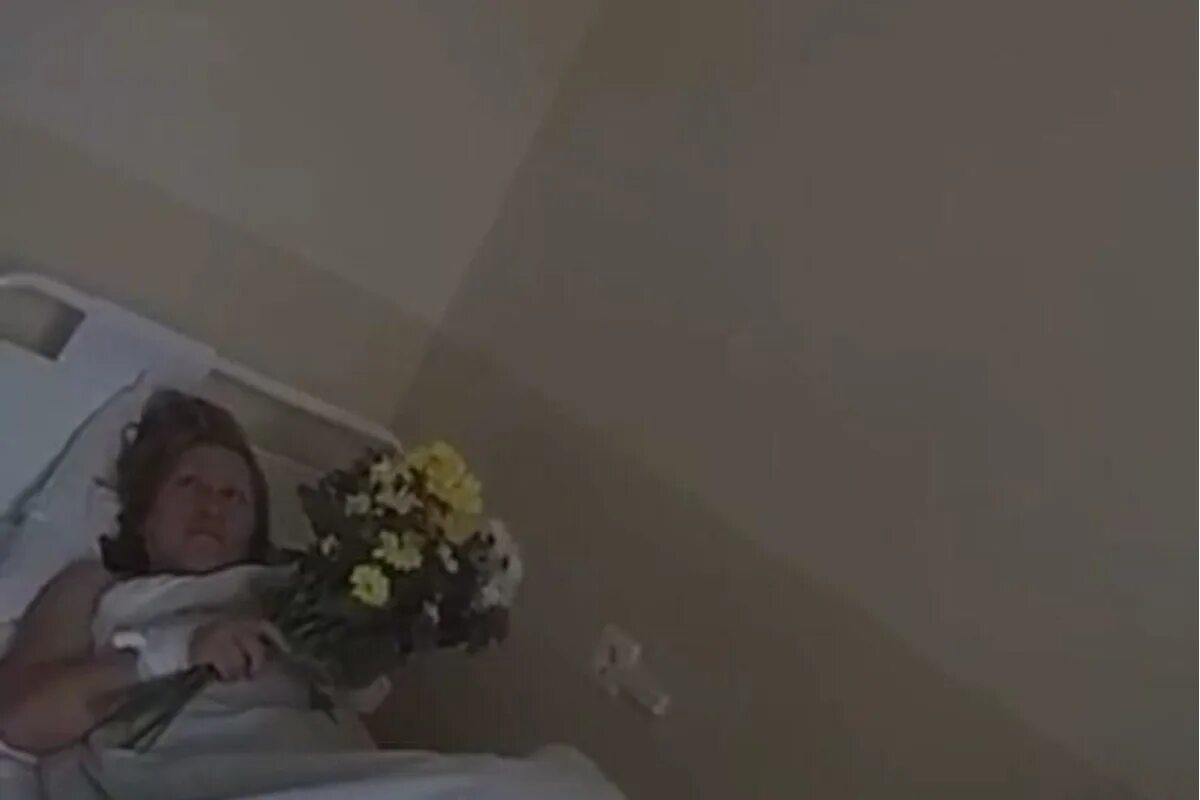 Друг попал в больницу