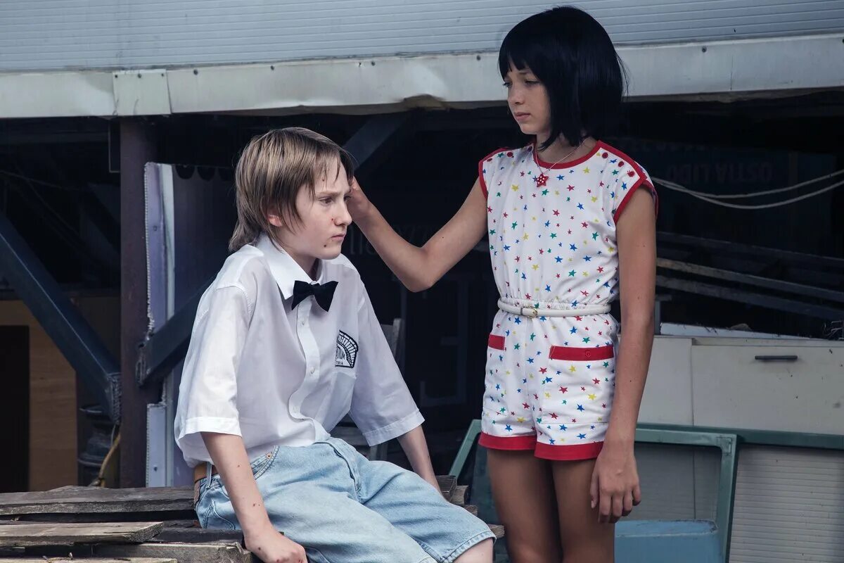 Плохие сказки. Плохие сказки  favolacce (2025). favolacce 2025. фильм favolacce 2025. favolacce  bad tales. 2025.