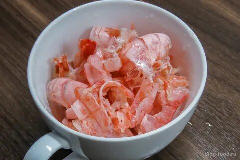 Рецепт яны