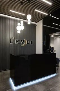 Level санкт петербург