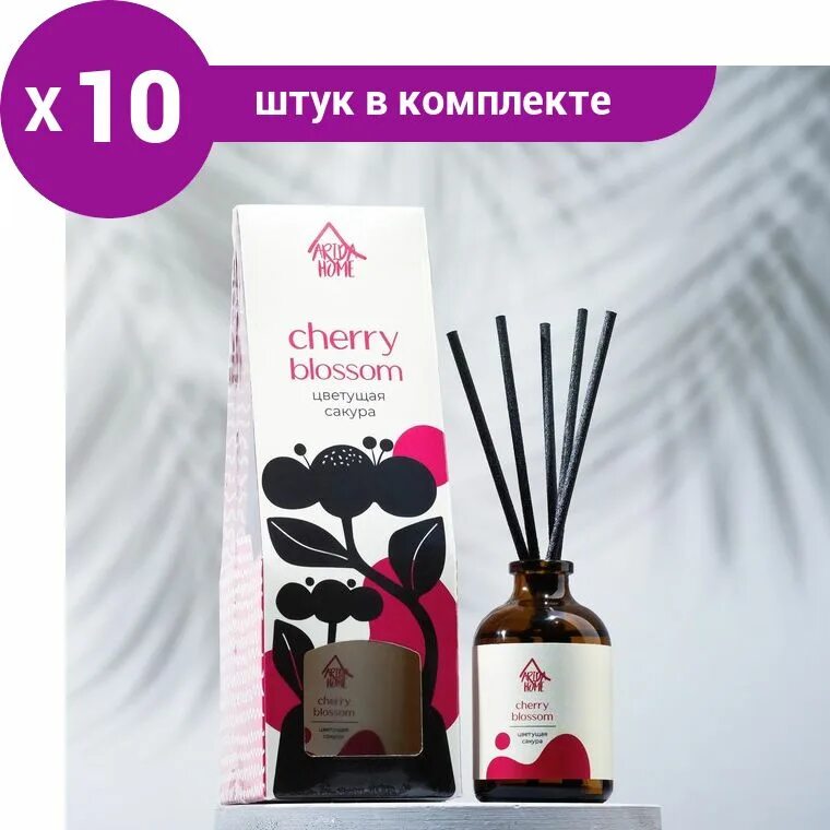 Ароматизатор сакура