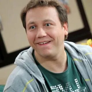 Костя лицо