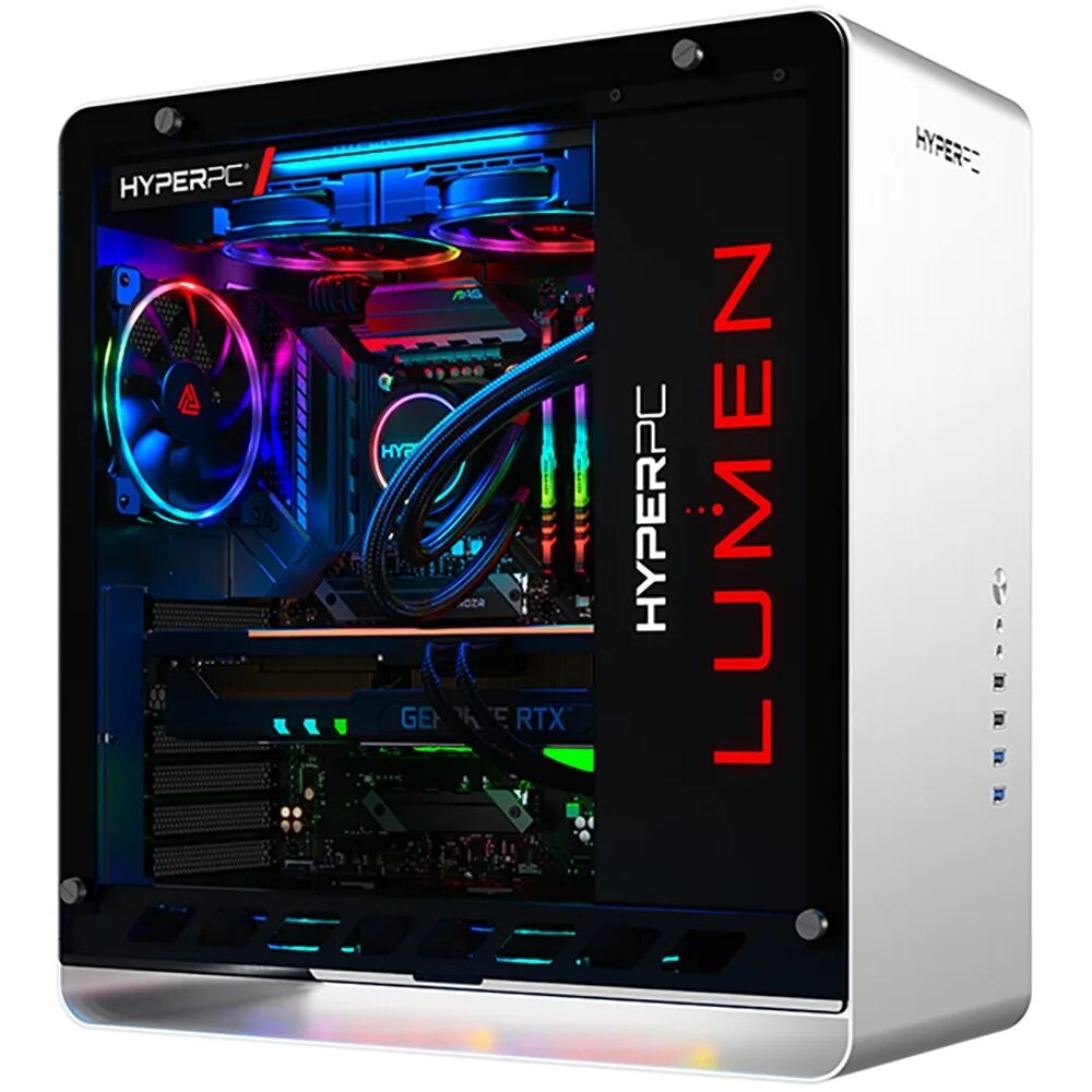 Hyper lumen. Hyperpc lumen plus корпус. системный блок hyperpc. игровой пк hyperpc lumen. игровой пк hyperpc lumen max.