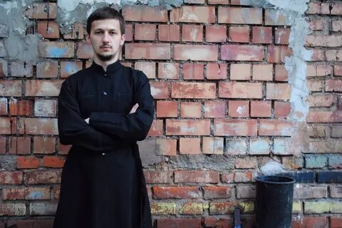 Батюшка ответит