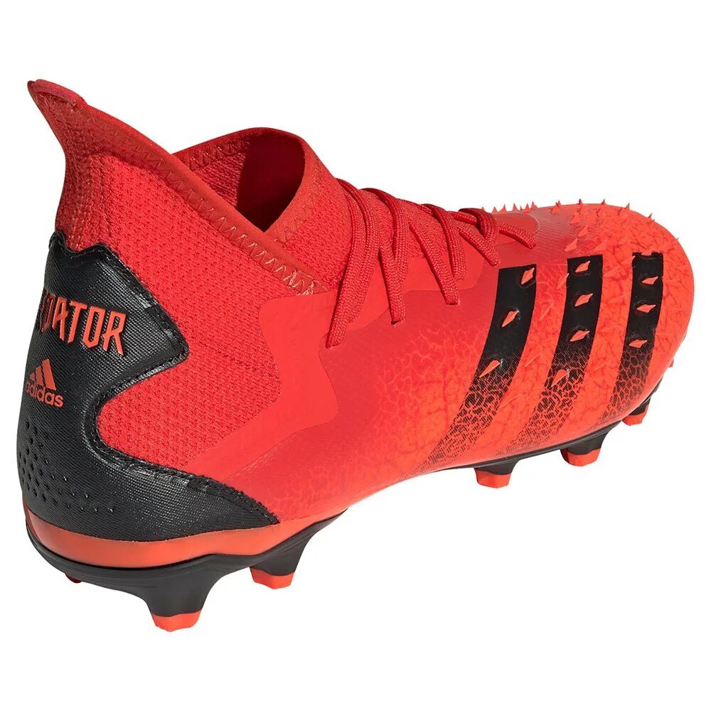 Adidas predator freak