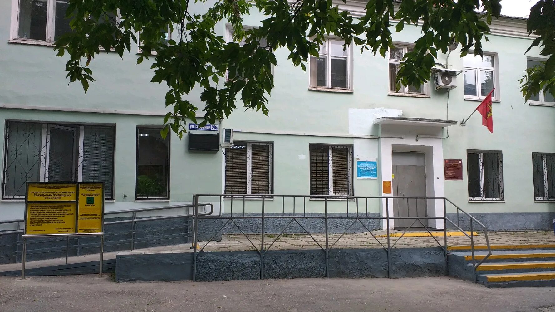 собес йошкар ола