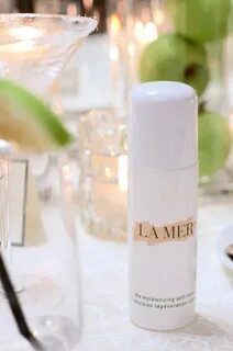 Пенка la mer