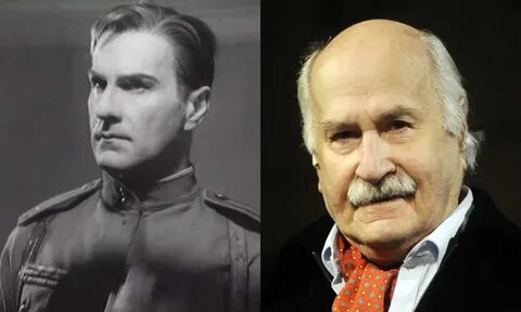 Известные люди живые