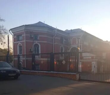 Шоссе энтузиастов 7