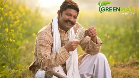 Farming happy