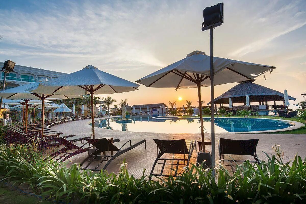 Sailing bay resort. Отель во вьетнаме сайлинг бей. the sailing bay beach resort 4*. сайдинг бей вьетнам. отель салинг бей вьетнам муйне.