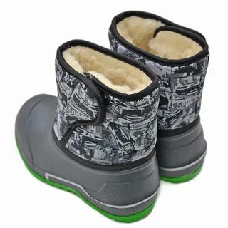 Сноубутсы nordman
