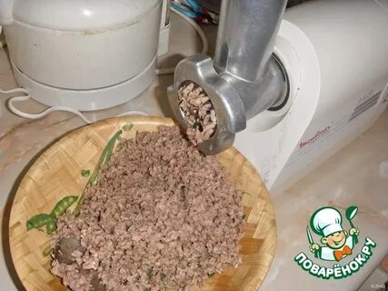 Можно ли пропустить через мясорубку