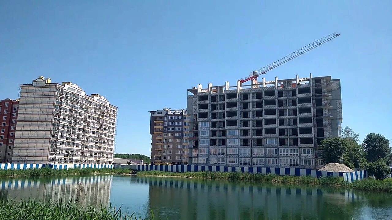 Экскурсия по новостройкам. Динамика стройки дома павловский 60 б. Купить дом в тогучине. Май 2018 дом. Левобережная улица.