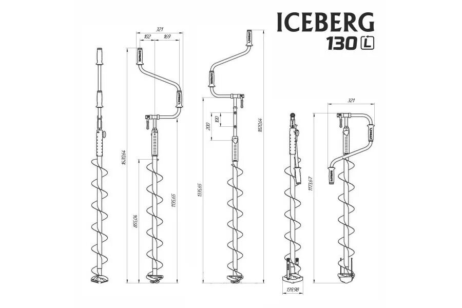Ледобур iceberg 130. Тонар iceberg 130. ледобур тонар айсберг евро 130 левое вращение. ледобур тонар айсберг. ледобур iceberg siberia 110 r.