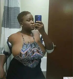 Slay Queen With Super Big Boobs Exposes Nigerian Pastor Who Slept With Her:...