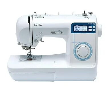 Швейная машина brother innov is a150