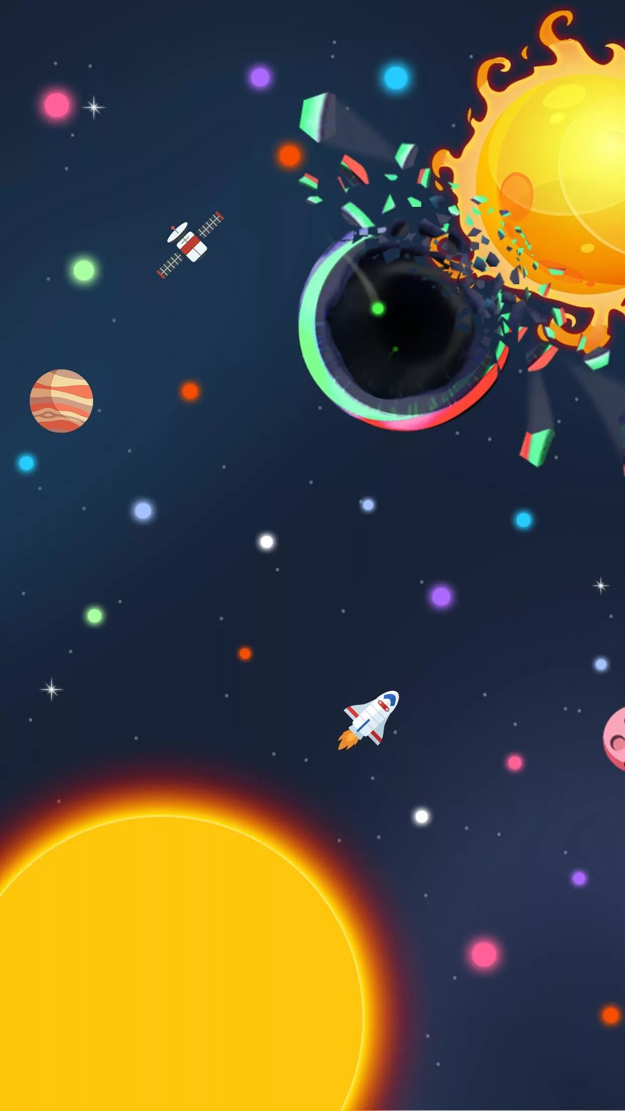 Io в космосе. Игры ио планеты. Io игры про космос. Корабль ио на андроид. Space io