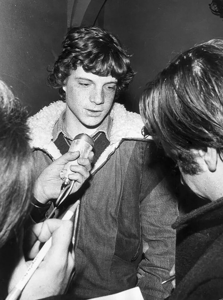 гетти младший. гетти младший. джон пол гетти. John paul getty iii. джон пол гетти 3 без уха.